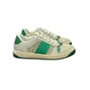 Designer Screener Casul Scarpe da donna Uomo Scarpe da ginnastica Scarpe da ginnastica basse