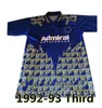 Hasselbaink Leeds Retro voetbalshirts United 1972 78 89 90 91 92 93 93 95 96 97 98 99 01 02 Classic Football Shirt Smith Kewell Hopkin Batty Milner Viduka Vintage Uniform88