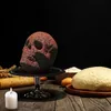 Grand moule à gâteau crâne en Silicone réaliste, bricolage, cuisson pour Halloween, cadeaux, outils, ustensiles de cuisson, cuisine, Bar Re 240226