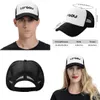 Golfturnering Liv Baseball Caps Accessories Vintage Cap Unisex Outdoor Justerable Fit 240227
