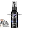 Strålkastare Switch Car Light Restorative Liquid Temoving Oxidation Dirt Portable Reparation Polish For Restaurering F2W9 Drop Delivery Mobi DHSMI