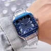 High End Quartz Men's Watches Outside