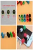 Ship 50pcs Soft 49mm T400 Noise Isolating Memory Foam Ear Tips Ear Foam Eartips Earbuds For In Ear Earphone Earbud Headset4228156