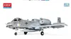 Academy Hobby 12348 1/48 A-10C Thunderbolt II USAF 75th Squadron Model Kit 240223