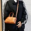 Crossbody Popular Bag Capacity Bags Bottegs Tote Arco Totes Venets axelmode 2024 En designer New Woven Handheld Large Mi2a