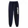 Men's Sweatpants VETEMENTS Joggers Lounge Outdoor Hiking Running Trousers SweatpantS Y0811 240308