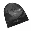 Berets Ghost BC Skullies Beanies Caps Town Band Thin Hat Herbst Frühling Bonnet Hüte Männer Frauen Hip Hop Ski Cap