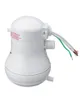 Pommeau de douche électrique instantané, 110/220/240v, 08 pouces, chauffe-eau instantané, tuyau de 57 pieds, 110V9961165