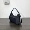 Серия TUUMII Женские дизайнерские сумки для подмышек Hobo Travel Backpack TUUMIIs Сумка Voyageur через плечо Легкая женская сумка через плечо для подмышек 196610 1 AHFM