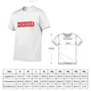 Yeni F1 Mission Winnow T-Shirt Anime T-Shirt Özel Tişörtler Kore moda Kawaii Giysileri Erkekler için Büyük ve Uzun Tişörtler