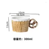 Mugs Creative Biscuit Series Ceramic Tableware Household Dessert Cake Plate Office Coffee Cup Mug