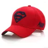 Ball Caps 2024 Super Hip Hop Hat Borderyer Letter NY la Cap Hats de beisebol para homens Mulheres Snapback Man Crucker Gorras