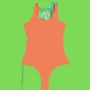Mix 32 Styls Women039s baddräkt Skummed Breatble Girl Jumpsuits Swimsuit Beach Bikini kostym sportkläder med taggar och etikett6335023