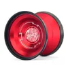 VOSUN-Geats YOYO 6061 SUS 304 Professional fancy dead sleep yo-yo steel ring for YOYO competition 240301