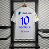 детские футбольные комплекты футбольные майки Al Nassr FC Ronaldo 2024 CR7 Gonzalo Martinez Talisca Ghislain Konan Vincent Aboubakar мужские футбольные майки Al-Nassr FC Футболка