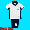 england football shirt 2024 Euro 24 25 BELLINGHAM Soccer Jerseys SAKA FODEN ENGLAND RASHFORD STERLING GREALISH National Team KANE Football Shirt Kids Set Kit Tops