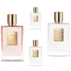 オートブランドの香水EDPインテンス50mlラブは恥ずかしがり屋ではありませんvoulez vous good girl gone to lad for women menspay parfum持続時間の匂いがする高香料の匂い