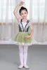 Stage Wear Adulte Filles Enfants Ballet Tutu Costume Ballerine Robe Femmes Crêpes Danse Princesse Jupe Concours