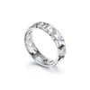 Кольцо со звездой, женское модное, простое, гладкое, полое, в нише, в дизайнерском стиле, мужское кольцо на указательный палец