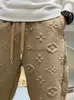 Men's Man Autumn In Clothing Trousers Sport Tracksuits Sweatpants Harajuku M-5XL 240308