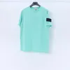 Thirts Men Mens Designer CP T Shirt Polo Tshirt Designers Men T Women Outfit Luxurys Tees Thert Thirt Stone Polo Shirt Compagnie عالية الجودة قميص M-XXL