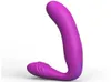 Vibrerende strapless strap-on vibratordildo GSpot clitorisstimulator anaal A326451066
