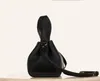 Мини-сумочка номер девять Дизайнерская сумка женский клатч-кошелек роскошные модные женские сумки через плечо мужские кожаные сумки для телефона косметические даже кошелек слинг сумка