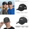 Golfturnering Liv Baseball Caps Accessories Vintage Cap Unisex Outdoor Justerable Fit 240227