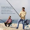 Chaise de camping chaises pliantes portables ultralégères pour voyage en plein air plage barbecue randonnée pique-nique siège pêche outils pliables chaise 240220