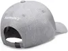 Casquette Formula 1 Tech Collection F1 gris