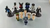 Anime Manga Mon Chant Monstre Figure Ensemble Jouet Chant Monstres Chiffres Jouets En Plastique Poupée Figuras Wubbox Figurines Maw Cadeau De Noël J240308