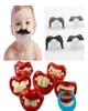 Silicone drôle mamelon factice bébé sucette blague blague enfant en bas âge Pacy orthodontique mamelons dentition bébé sucette cadeau de noël G2359969027