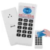 Copieur RFID 125KHz 1356MHz, lecteur de cartes, cloneur, contrôle d'accès d'identification IC avec étiquette de puce UID NFC EM4305 T5577 240227