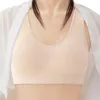 Reggiseni da donna senza anello in acciaio francese davanti chiuso pizzo kimono set di lingerie quindi sotto usura Viced uomo intimo pantaloni da uomo