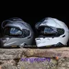 Top professionele motorhelm Honghui Japan SHOEI GT AIR2 Motorhelm met dubbele lens Vier seizoenen Rest Full