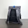 Back Tummii Waterproof Mens ryggsäck Tummii Pack Travel Nylon Mens Designer Business Fashionable Pending Computer 1 Ballistic 232759 Bag YH76