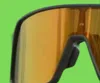 Rowerowe okulary przeciwsłoneczne rower okulary pełna ramka tr9o czarny spolaryzowany soczewki na zewnątrz sporty okulary przeciwsłoneczne 3pcs Model soczewki 9406 MTB Cykl goggl1439573