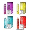 Оптовая продажа с фабрики Vape Mini Portable ZOOY Cola Bottle Puff 3000 Одноразовые электронные сигареты Puffs Сигареты Одноразовые Vapes Pen HIfancy Puff 15k Puff 16k Vaper