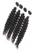 Ishow 12A Onda Profunda Raw Extensões de Cabelo Humano Trama 34 Pacotes Kinky Curly Corpo Brasileiro Peruano Malaio Indiano Tecer Cabelo for5223978