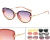 Garçons filles lunettes de soleil dégradé été enfants yeux de chat lunettes de soleil mode enfants lunettes de soleil en plein air plage crème solaire ombre A63659070831