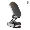 Other Auto Parts New 360 Rotate Metal Magnetic Car Phone Holder Foldable Dashboard Mobile Stand For 14 G0B7 Drop Delivery Automobiles Dhlgn