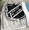 High-end Foreign trade blanket cover blanket bed crystal velvet sofa blanket American wholesale