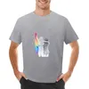 Męskie topy czołgowe Larry Stylinson T-shirt sportowy fan koszulek koszulka graficzna koszulka dla zwierząt Koszula ciężka T dla mężczyzn