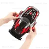 Voiture électrique / RC 2.4G High Speed Drift Rc Car 4WD Toy RC Racing Cars Jouet pour enfants Cadeaux de Noël Télécommande Drift Car Vehicle T240308