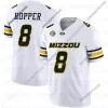 Missouri Tigers 2024 NCAA College Football Jerseys Brady Cook Nick Bolton Cody Schrader Luther Burden III Joseph Charleston Kris Abrams-Draine Sam Horn