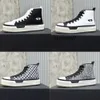 Buty Canvas Amirlishing Court Stars Amari Sport I Sneakers Ma amri hi moda amirirnish Men Am High Top ami Ball Casual Ri 40-45