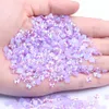 5mm 30000 pièces bâton rond foret résine Flatback strass résine strass fleur conception 3D Nail Art bricolage décorations vêtements 240301