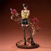 Anime Manga 24 cm Hobbymax NANA Figure c Action Figure Anime Collezione di decorazioni in PVC Giocattoli di modello per regali per bambini J240308