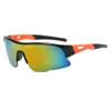 Nouvelles lunettes de soleil les plus vendues pour hommes et femmes, lunettes de sport de plein air, lunettes de soleil minimalistes pour cyclisme