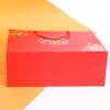 wedding Joy Handbag Handheld Gift Box Wedding Celebration Companion Gift Box